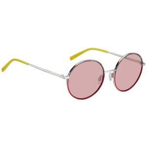 Missoni sunglasses Multicolor Metal Round Frame